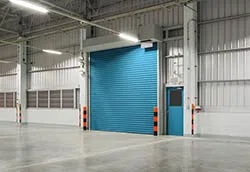 Trust Garage Door Monroe, WA 360-450-5275 - commercial-side