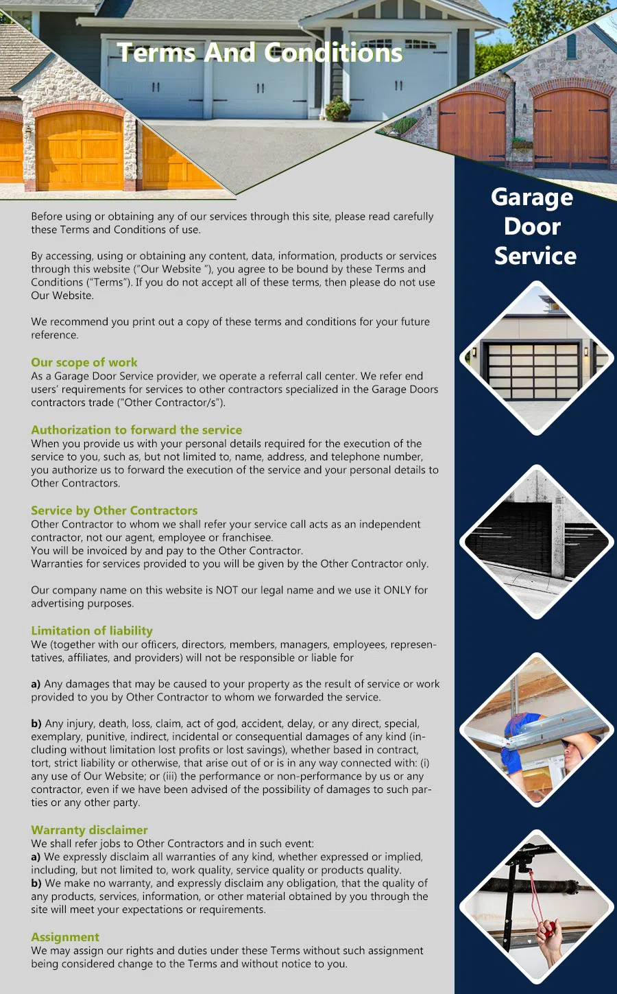 Trust Garage Door Monroe, WA 360-450-5275